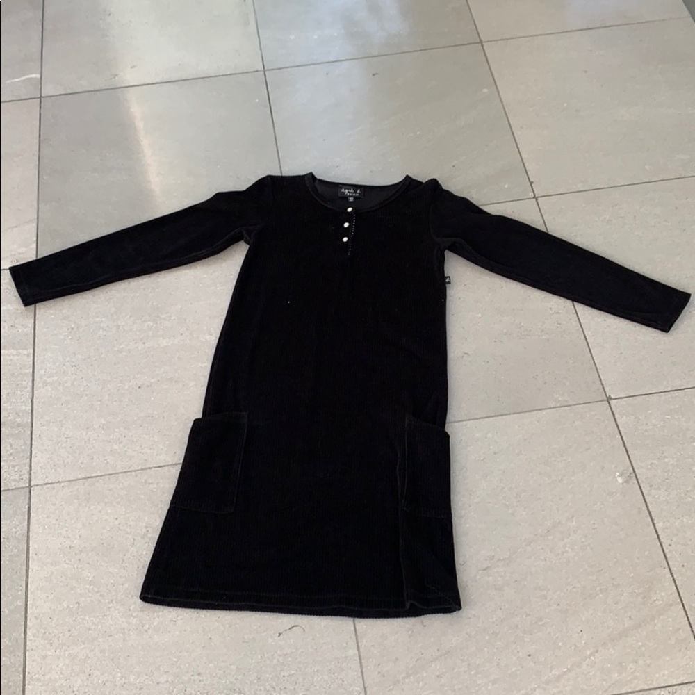 Agnes B. Kids dress